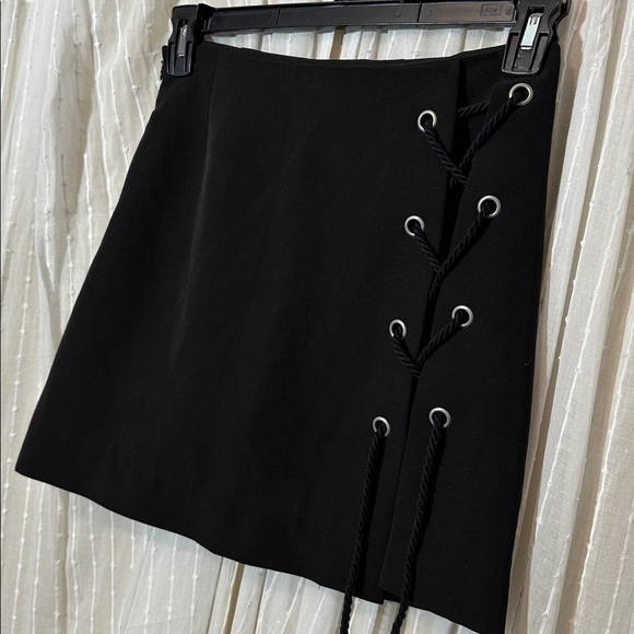 Rebecca Minkoff Stevia skort size 2 - Picture 2 of 6